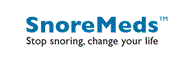 Snore Meds  Promo